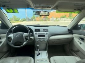 2010 Toyota Camry